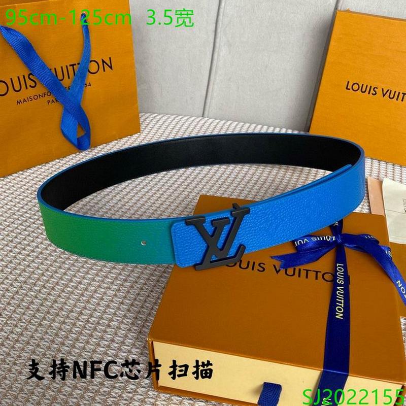 LV Belts 7910